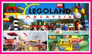 Maxicab and Minibus Legoland transfer