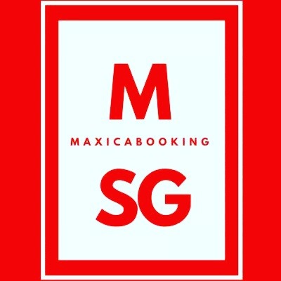 maxicab booking singapore